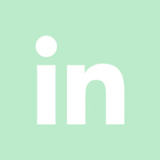 Logo linkedIn